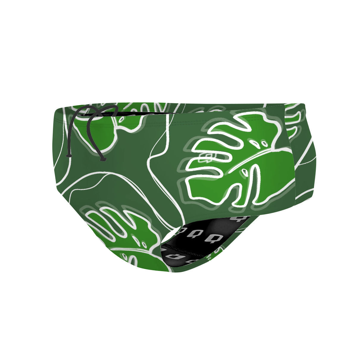 LifeGreen - Classic Brief Swimsuit