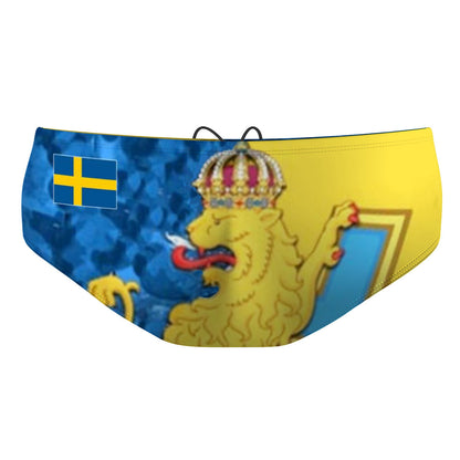 Sweden design new 5 - Classic Brief Swimsuit