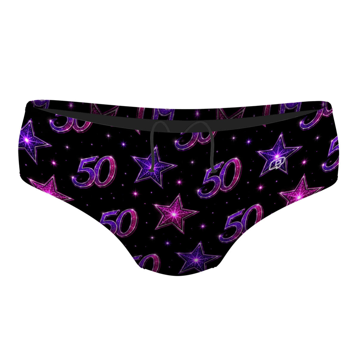 Super Star 50 - Classic Brief Swimsuit