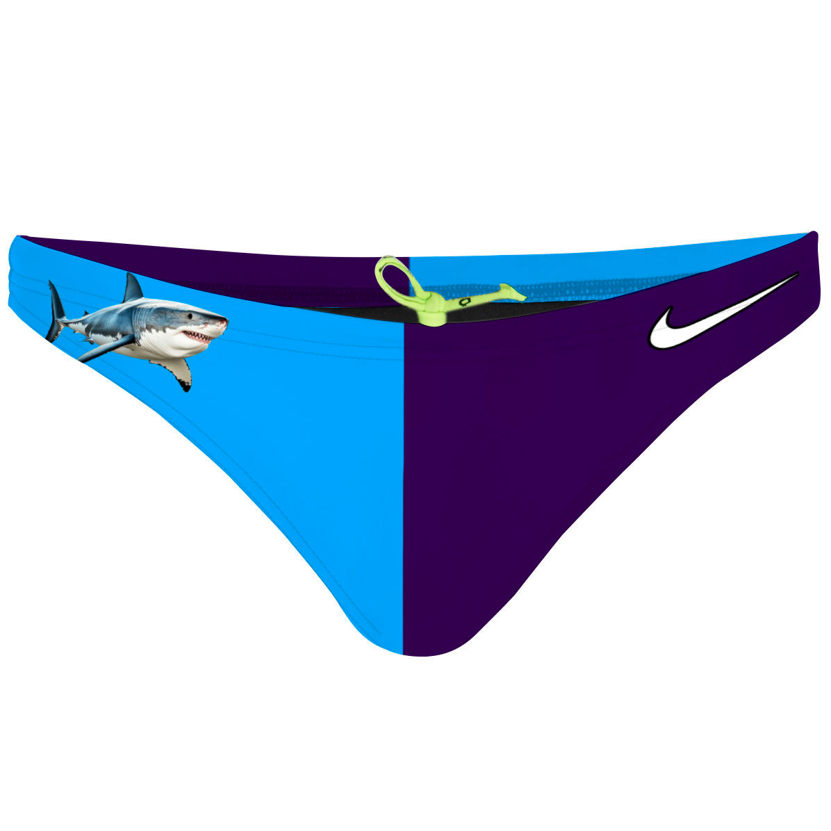 jen - Tieback Bikini Bottom