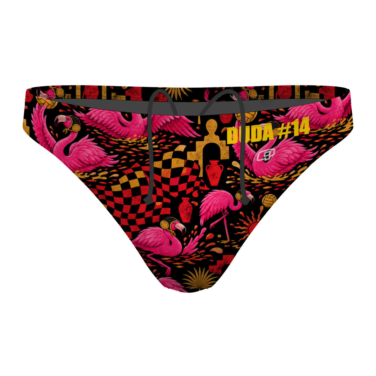 Jackson - Waterpolo Brief Swimsuit