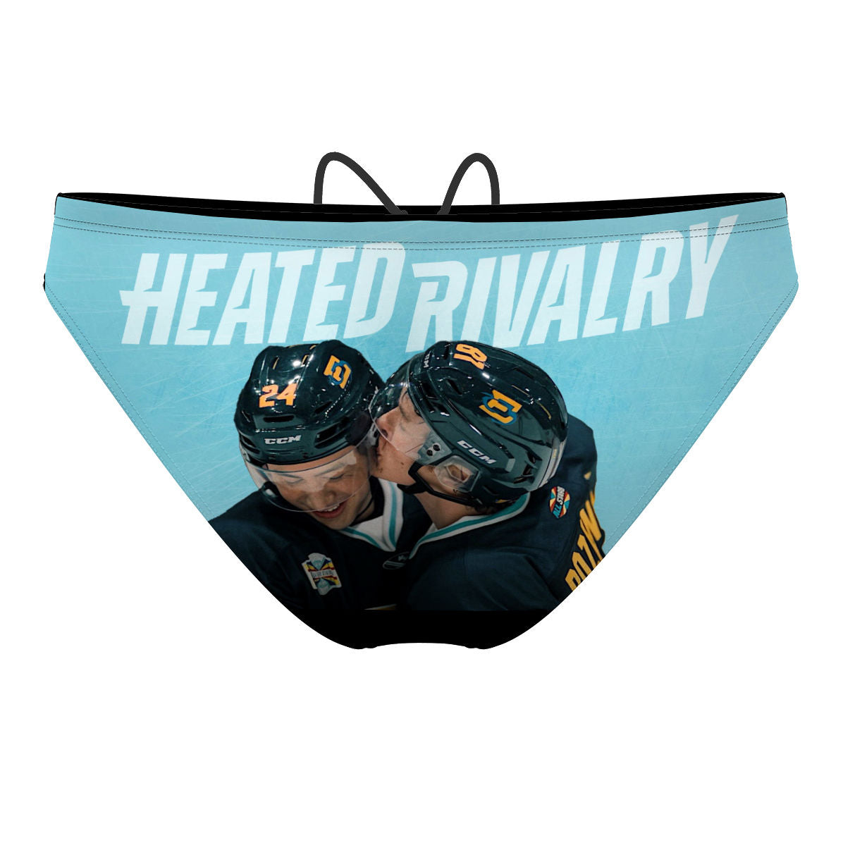 karlHR - Waterpolo Brief Swimsuit