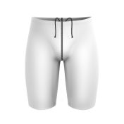 9/9/2026 - Solid Jammer Swimsuit - PERSONALIZED