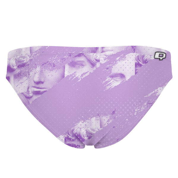 Teen Spirit - Bandeau Bikini Bottom