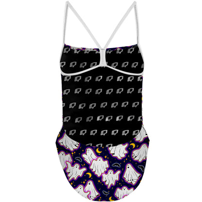 Boo-tiful Night - "Y" Back Swimsuit