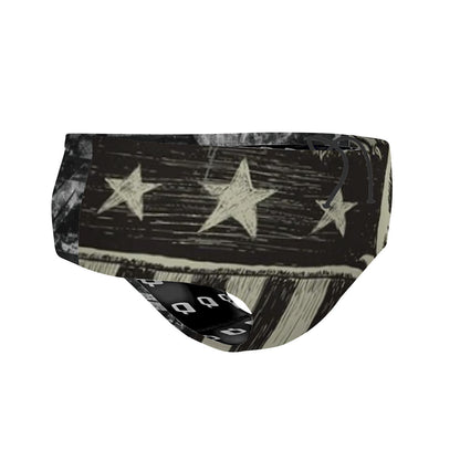 04/29/2026 - Classic Brief Swimsuit