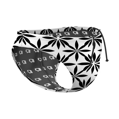 Japanese 69 - Waterpolo Brief Swimsuit