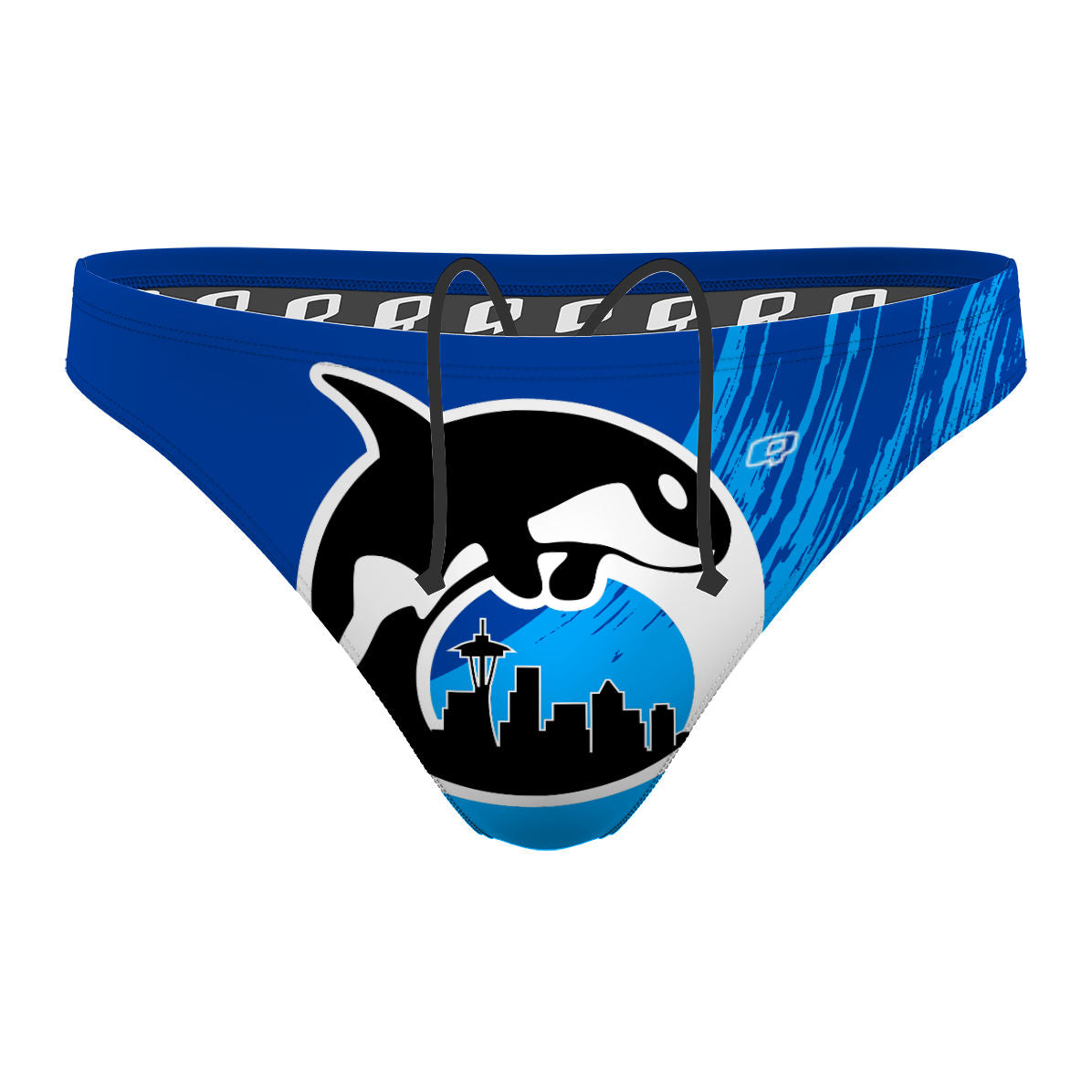 ORCA final 3-26 - Waterpolo Brief Swimsuit
