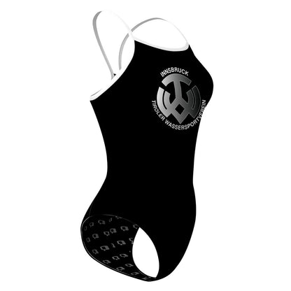 TWV V2 - Skinny Strap Swimsuit