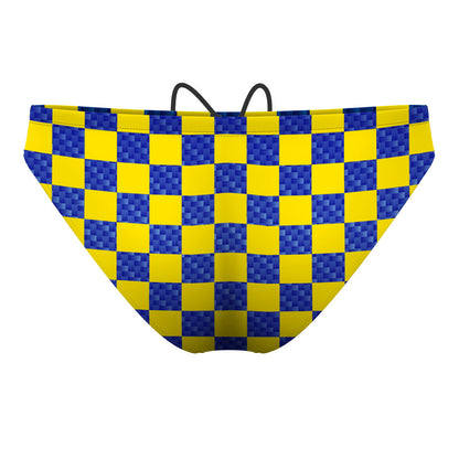11/27/2024 - Waterpolo Brief Swimsuit