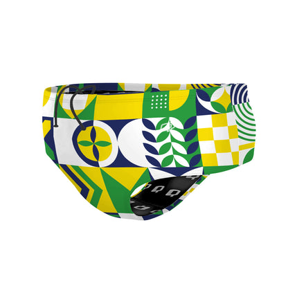 Brasil - Classic Brief Swimsuit