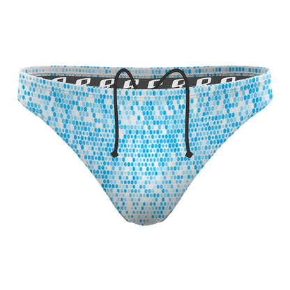 BlueHex - Waterpolo Brief Swimsuit