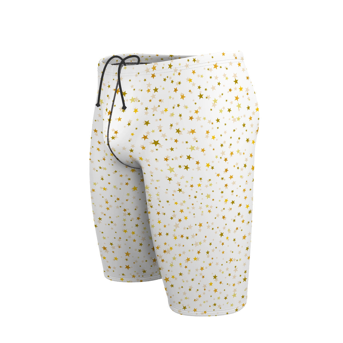 Stellar Confetti Glitter - Jammer Swimsuit