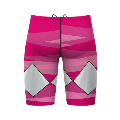 Power Rangers - Jammer Swimsuit