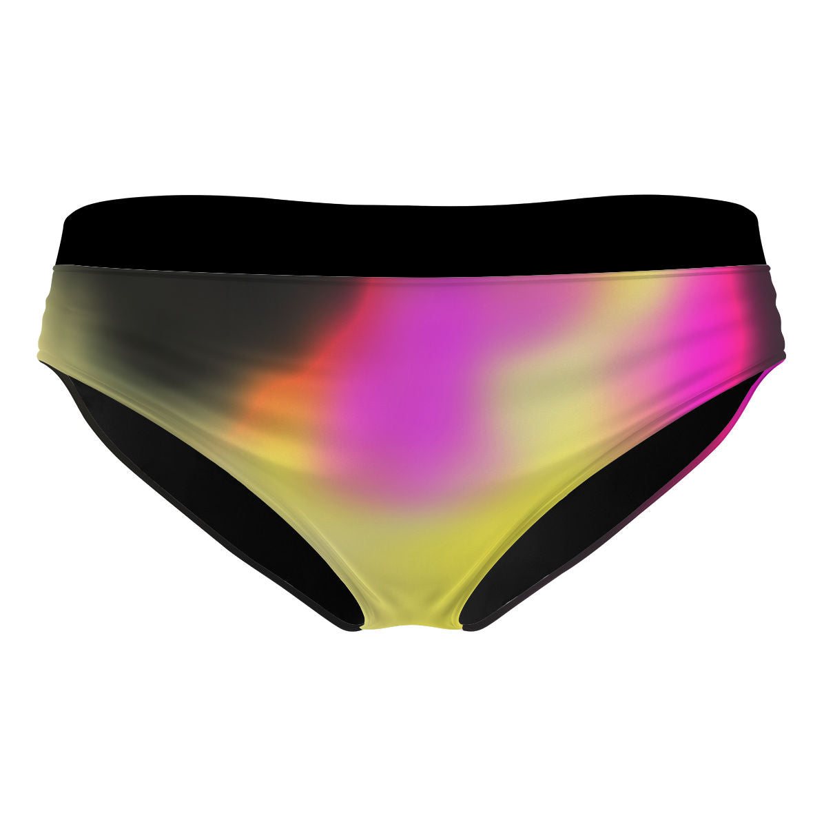 Aurora - Classic Sports  Bikini Bottom