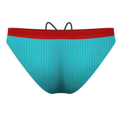 Calypso - Waterpolo Brief Swimsuit