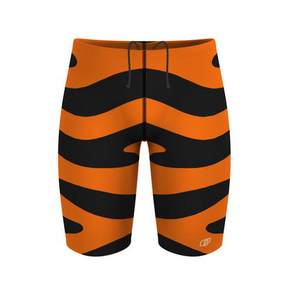 Stripie Pants - Jammer Swimsuit