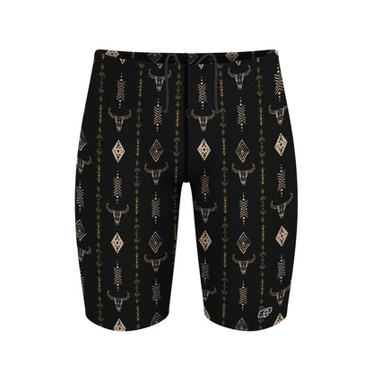 Western Bull - Jammer Swimsuit