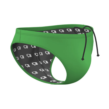 Kelly - Waterpolo Brief Swimsuit