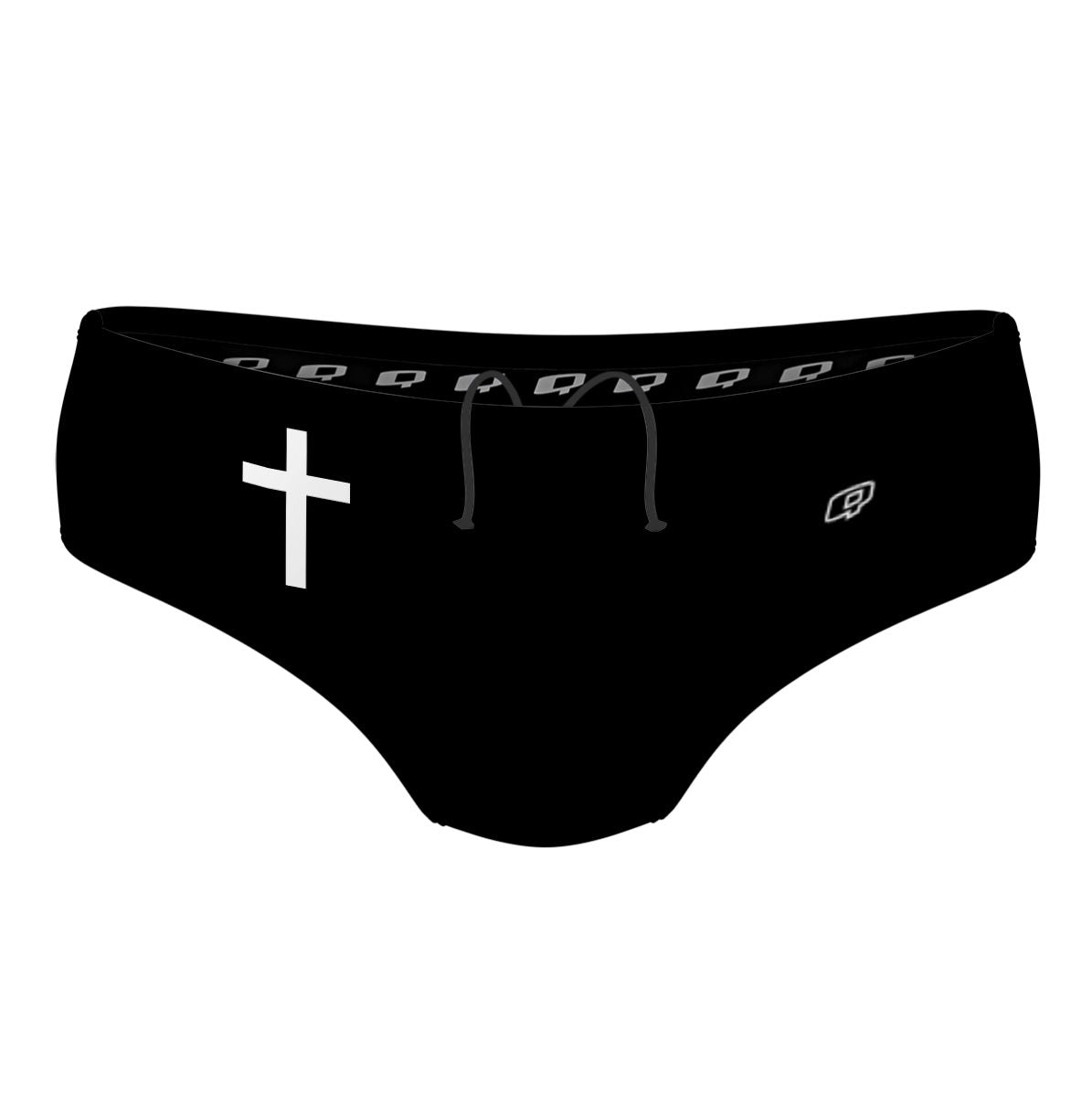 John 316 final - Classic Brief Swimsuit