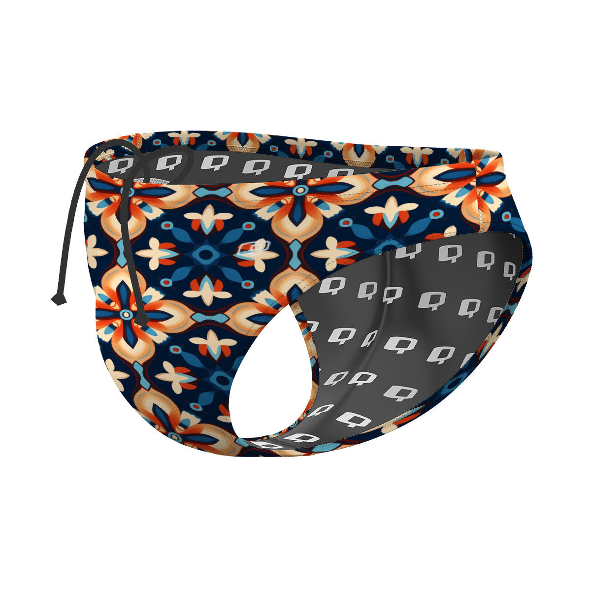 Persian 1 - Waterpolo Brief Swimsuit