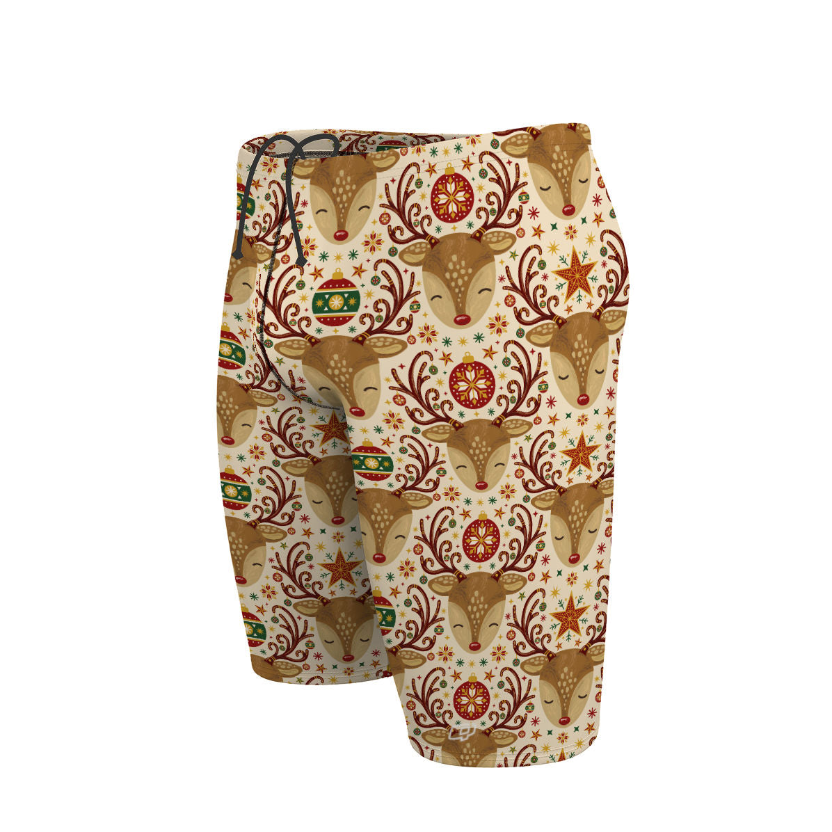 Reindeer Magic - Jammer Swimsuit