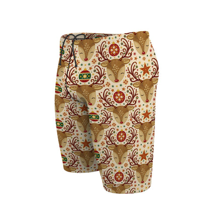 Reindeer Magic - Jammer Swimsuit