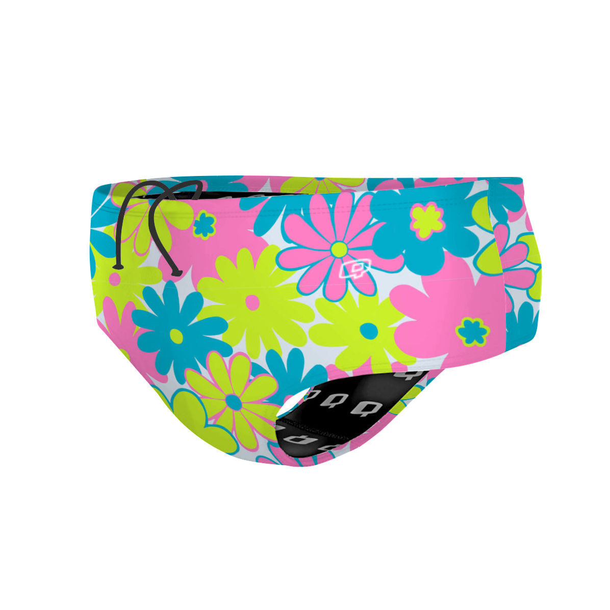 7/6/2026 - Classic Brief Swimsuit