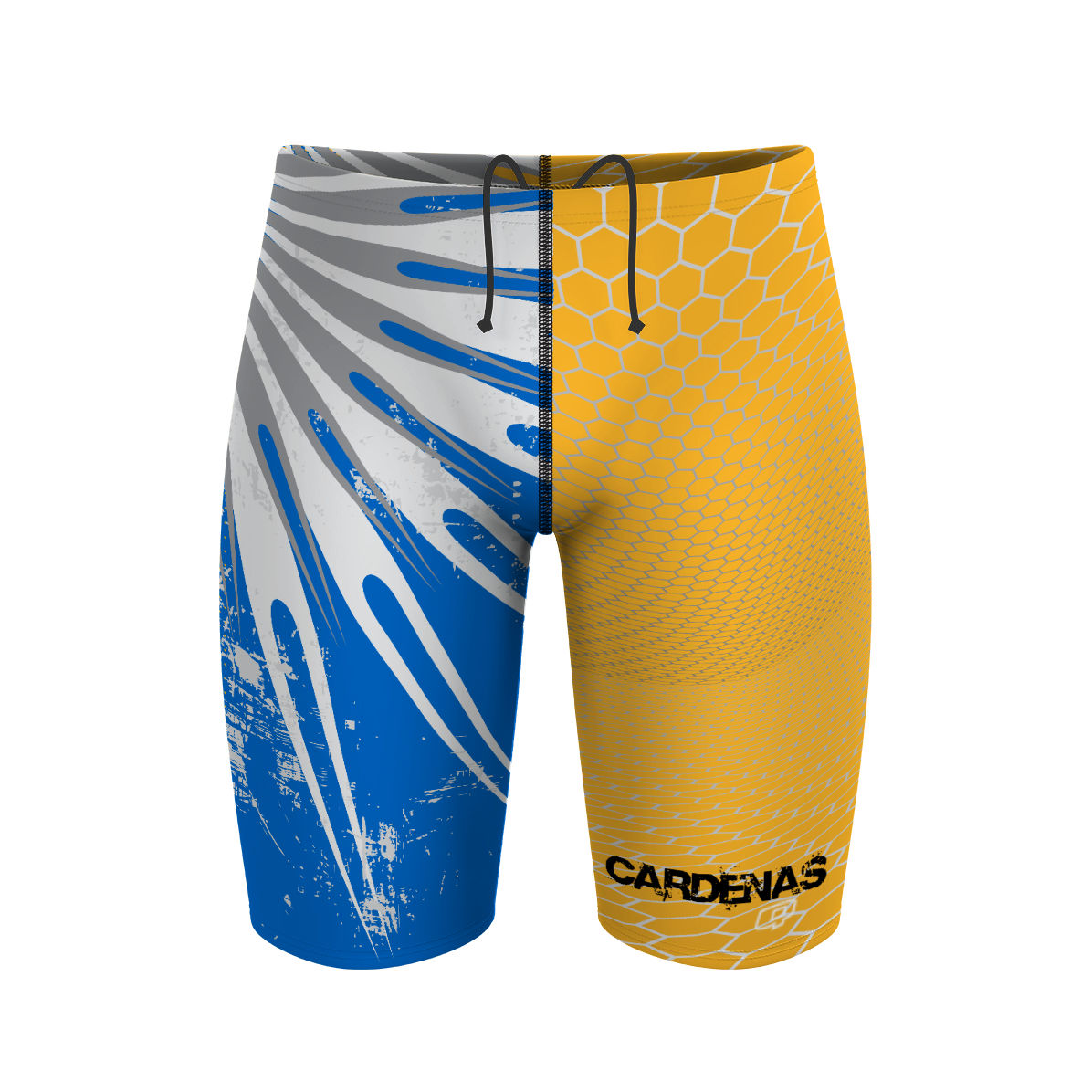5/12/2026 - Jammer Swimsuit
