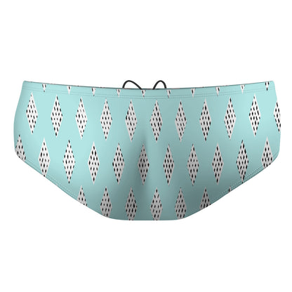 03/15/2025 - Classic Brief Swimsuit
