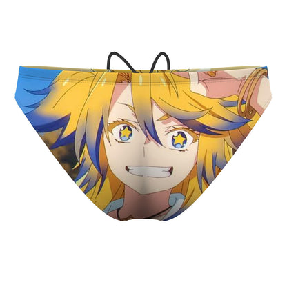 03/27/2026 - Waterpolo Brief Swimsuit