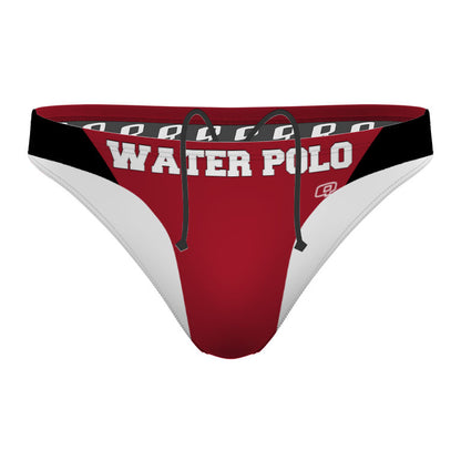 02/14/2025 - Waterpolo Brief Swimsuit