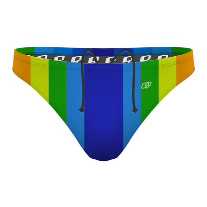 Spectrum26 - Waterpolo Brief Swimsuit