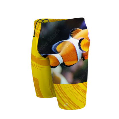 11/30/2024 - Jammer Swimsuit