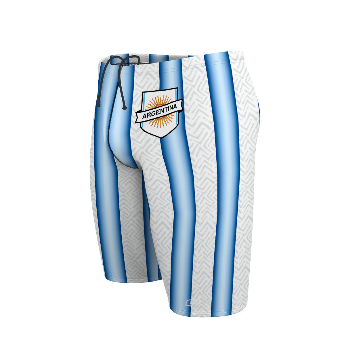 Argentina - Jammer Swimsuit