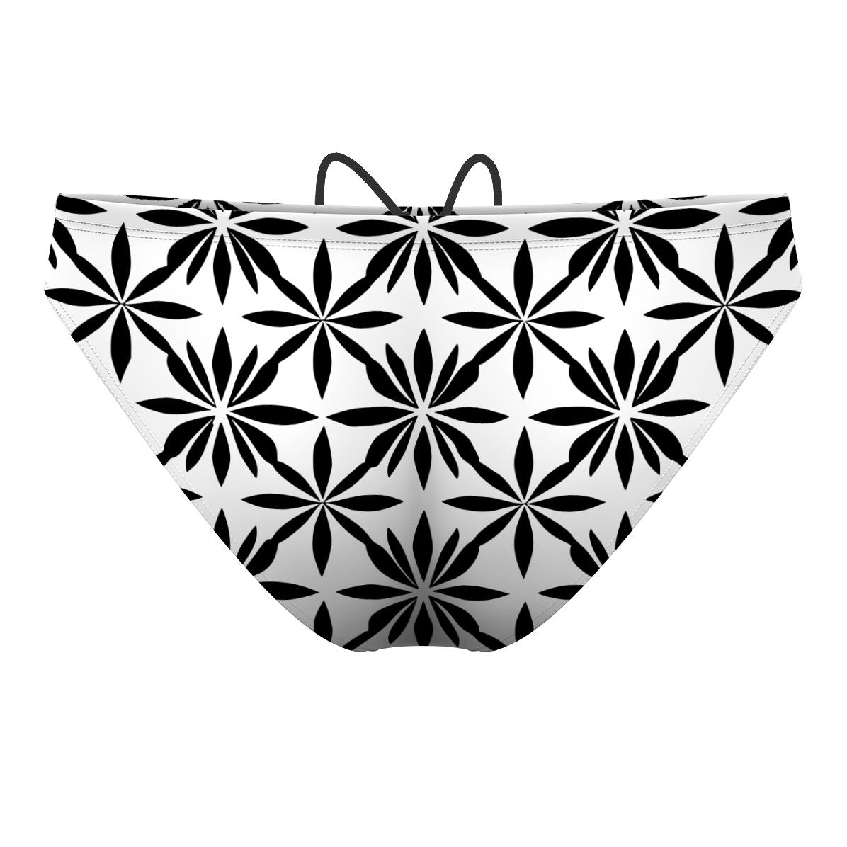 Japanese 69 - Waterpolo Brief Swimsuit
