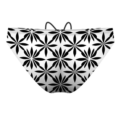 Japanese 69 - Waterpolo Brief Swimsuit