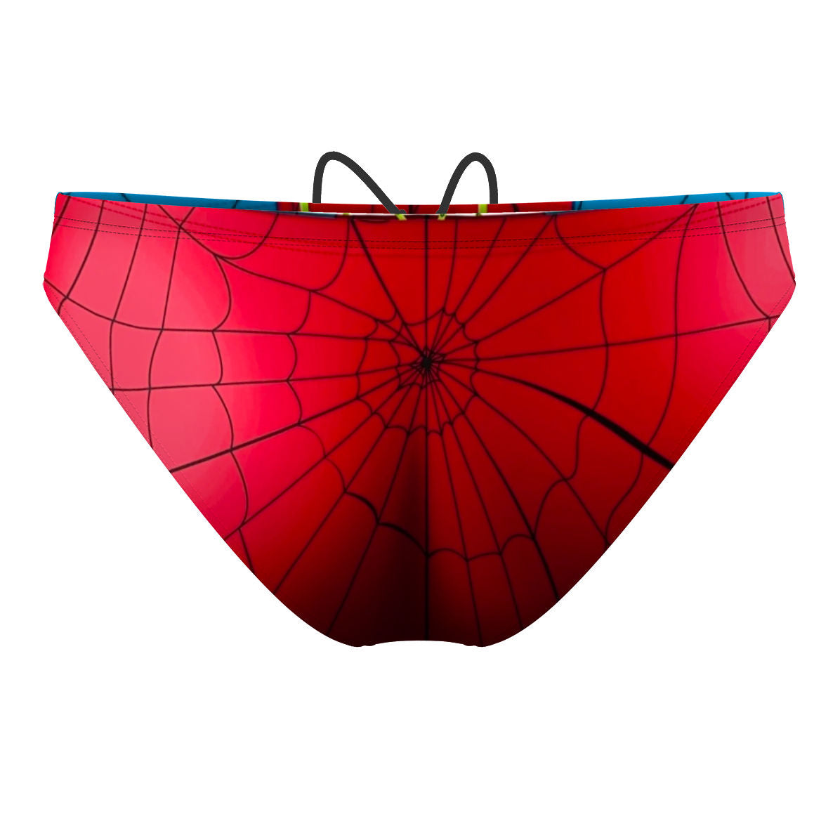 spiderwp - Waterpolo Brief Swimsuit