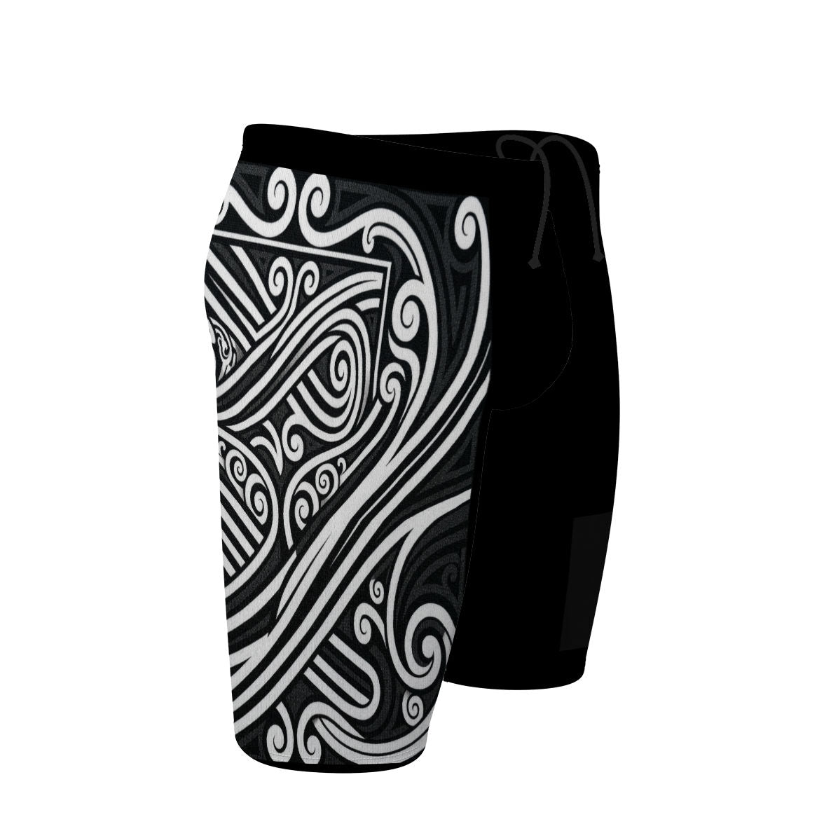 Maori - Jammer Swimsuit