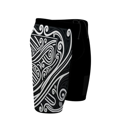 Maori - Jammer Swimsuit