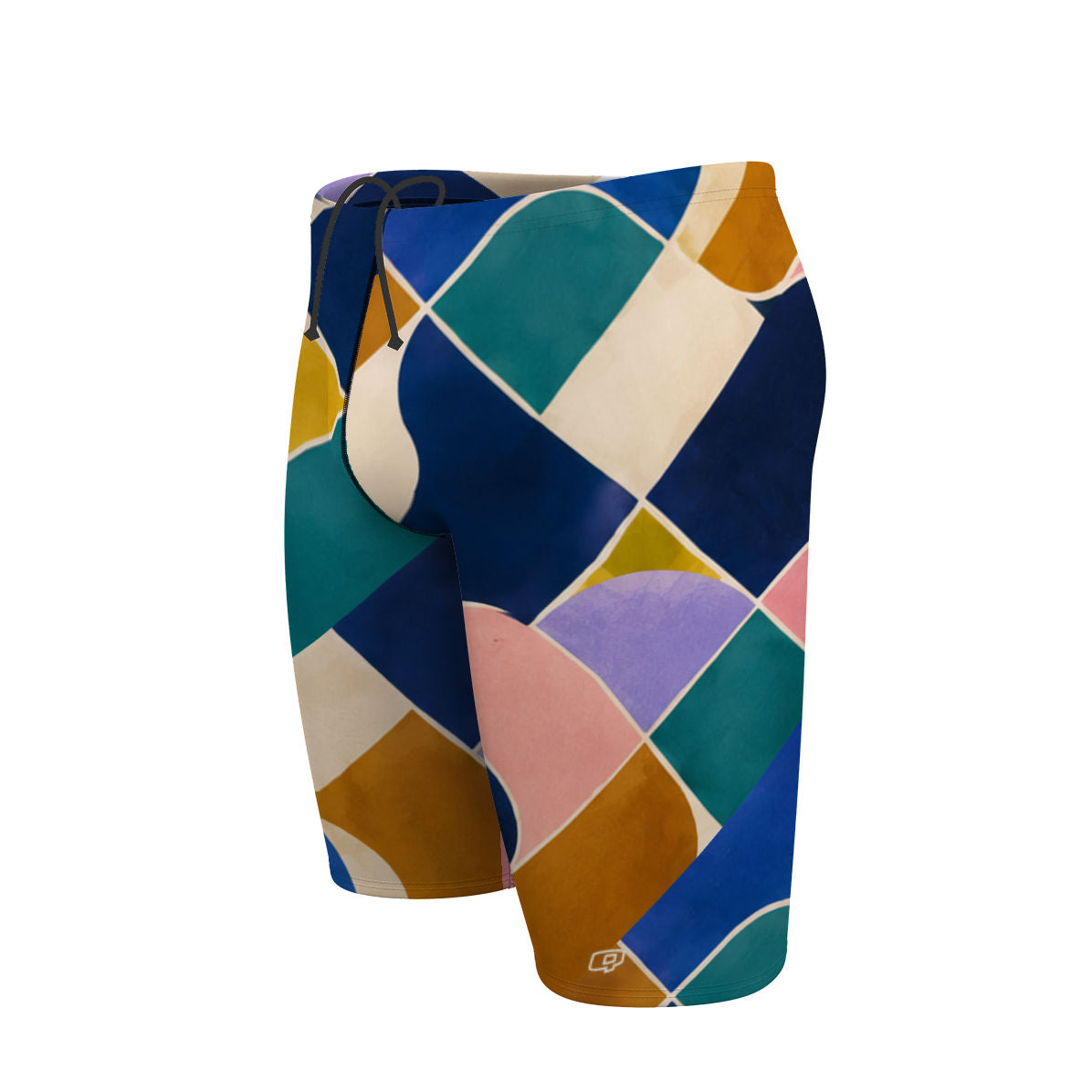 Mosaic - Jammer Swimsuit
