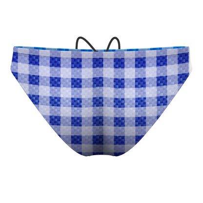 11/25/2024 - Waterpolo Brief Swimsuit