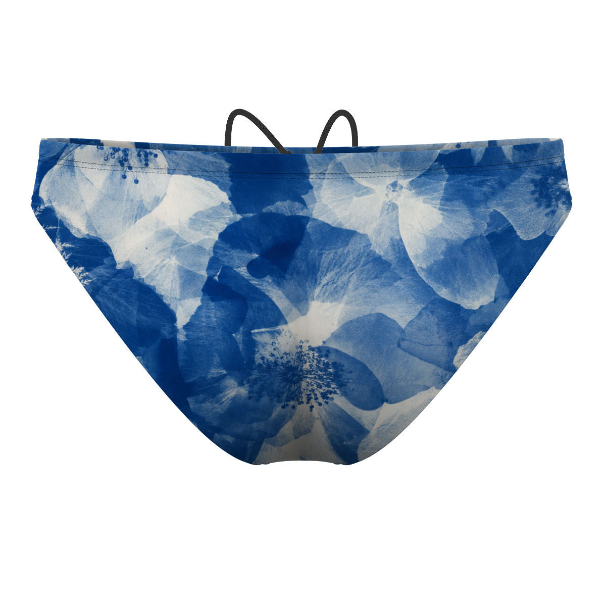 Cyanotype - Waterpolo Brief Swimsuit