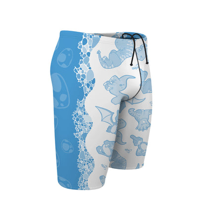 AlphaGatorZ - Jammer Swimsuit