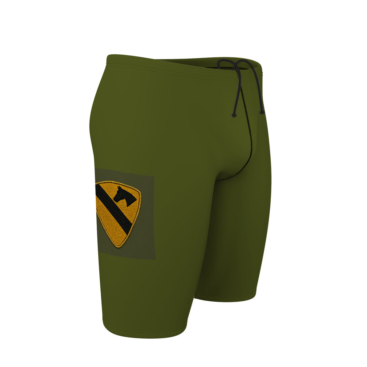 Charlie Don't Surf 1a - Jammer Swimsuit