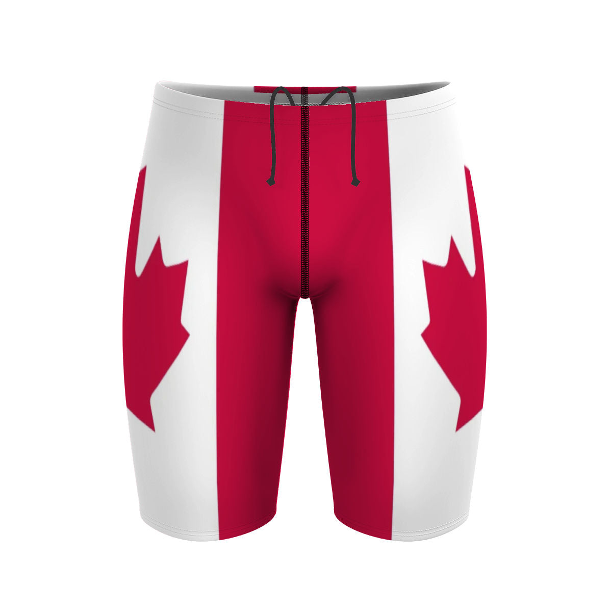 Canada 2 - Jammer Swimsuit