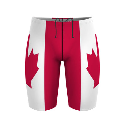 Canada 2 - Jammer Swimsuit