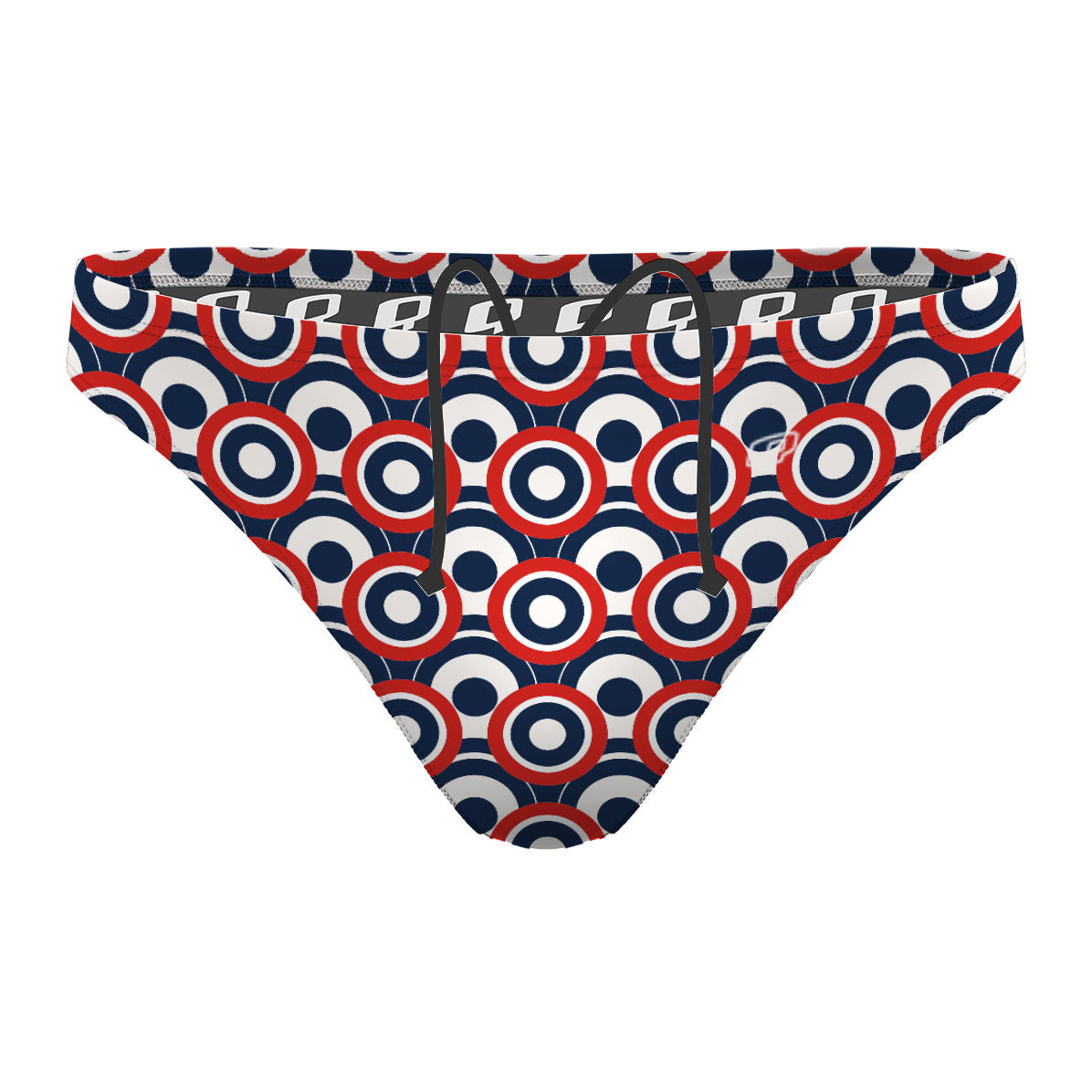 CRCB 13 - Waterpolo Brief Swimsuit