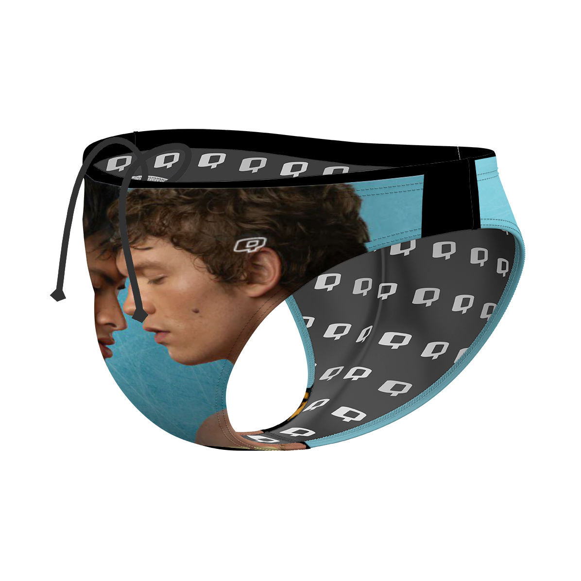 5/10/2026 - Waterpolo Brief Swimsuit
