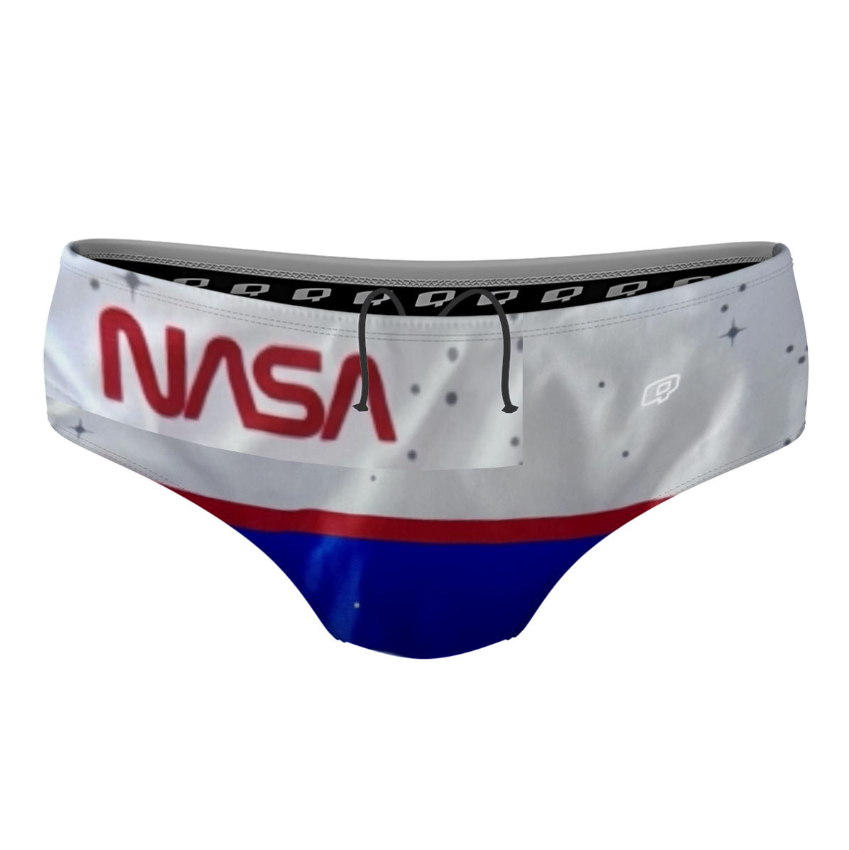 7/18/2026 - Classic Brief Swimsuit